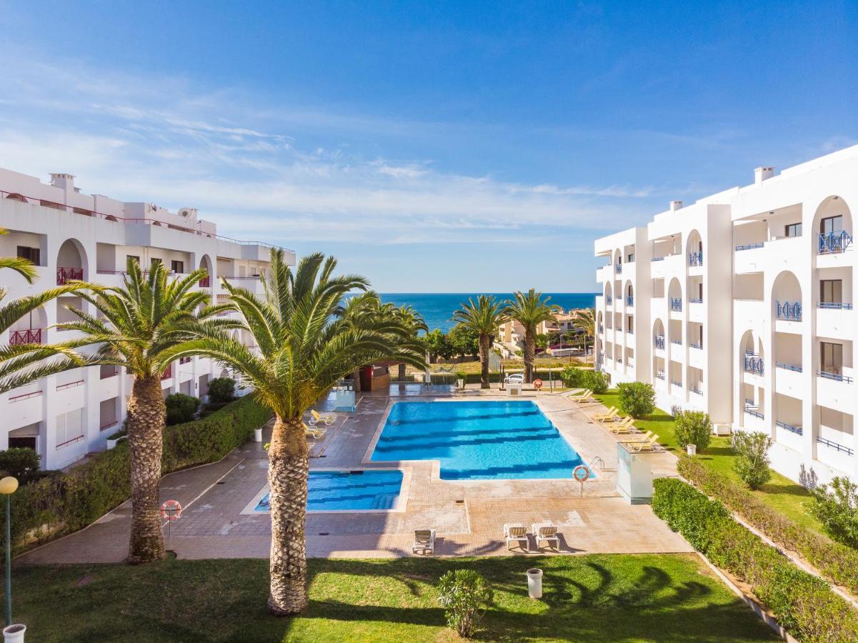 Quinta Das Palmeiras Pool & Beach In Pera Porches  Exterior photo